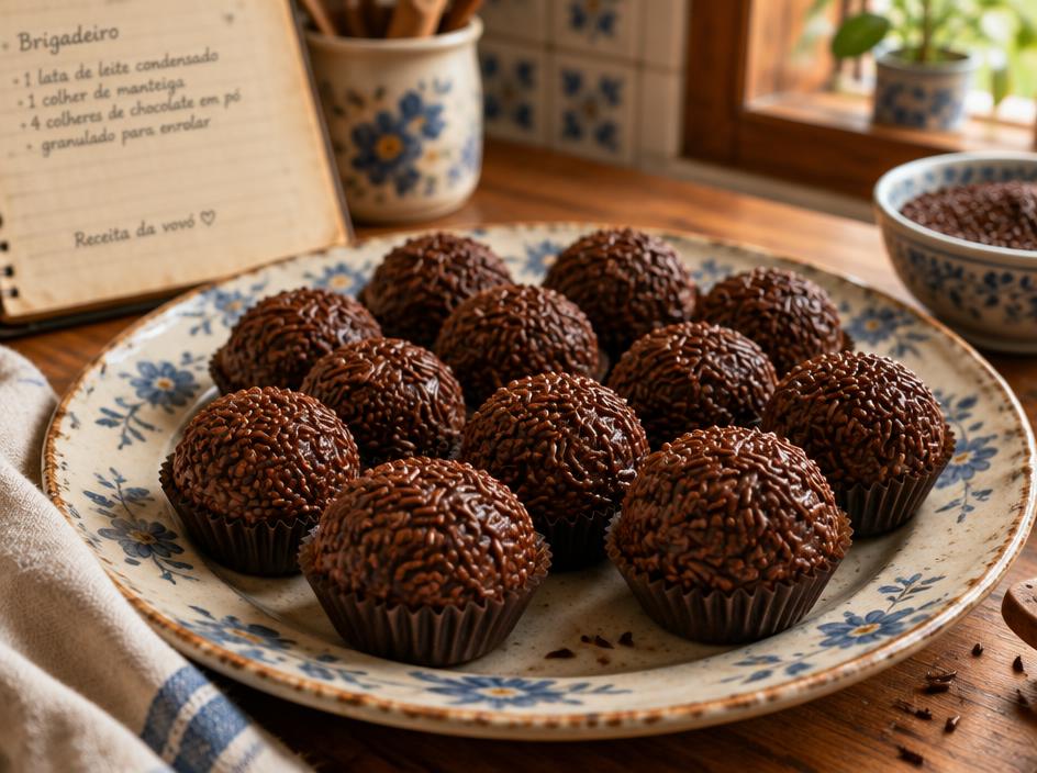 Brigadeiro